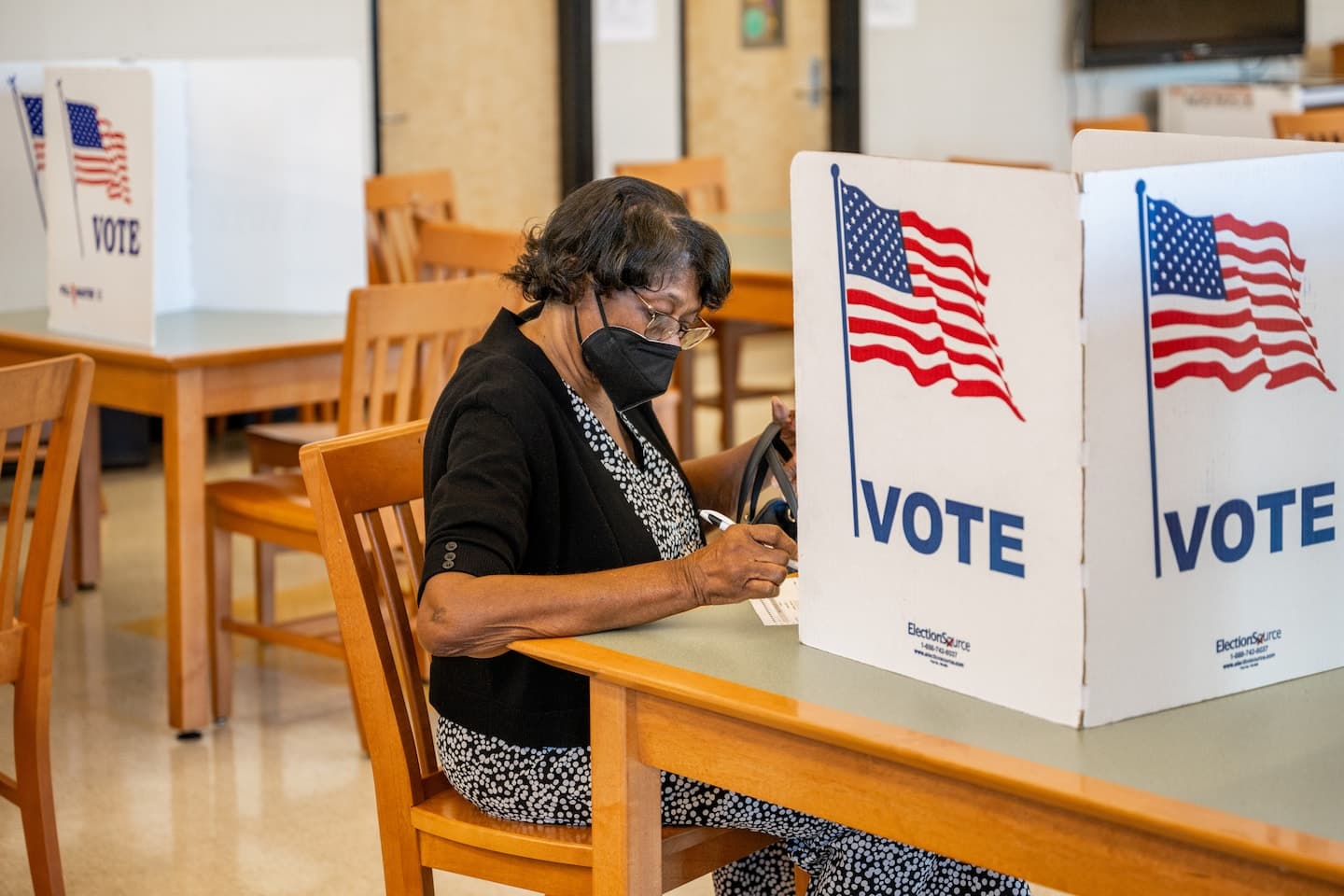 Supreme Court Mail-in Ballots Ruling: What It Means for