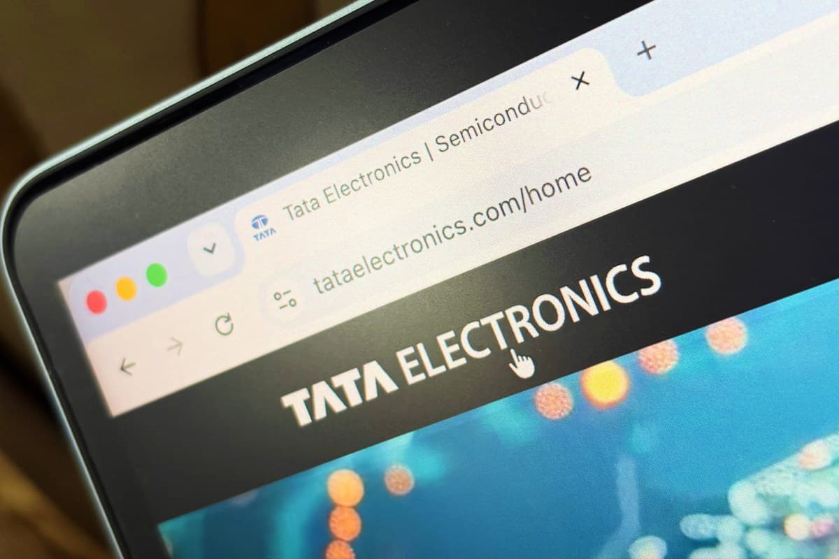 Tata Electronics Data Breach: What It Means for Apple and