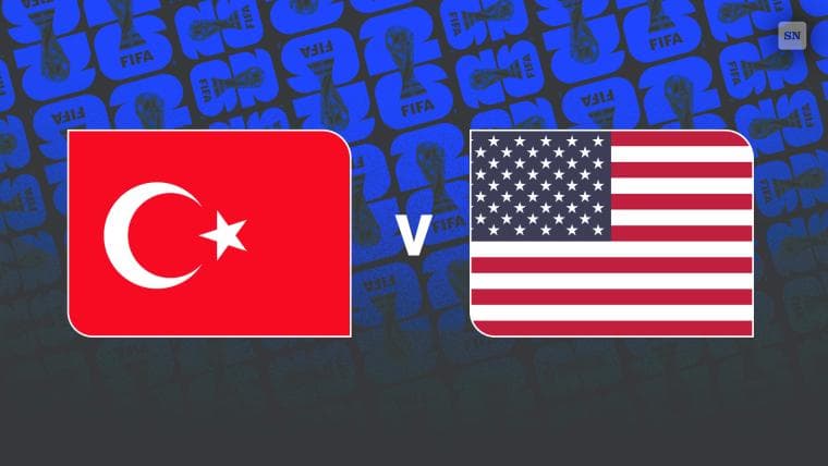 Türkiye vs USA: USMNT Prepares for World Cup Match