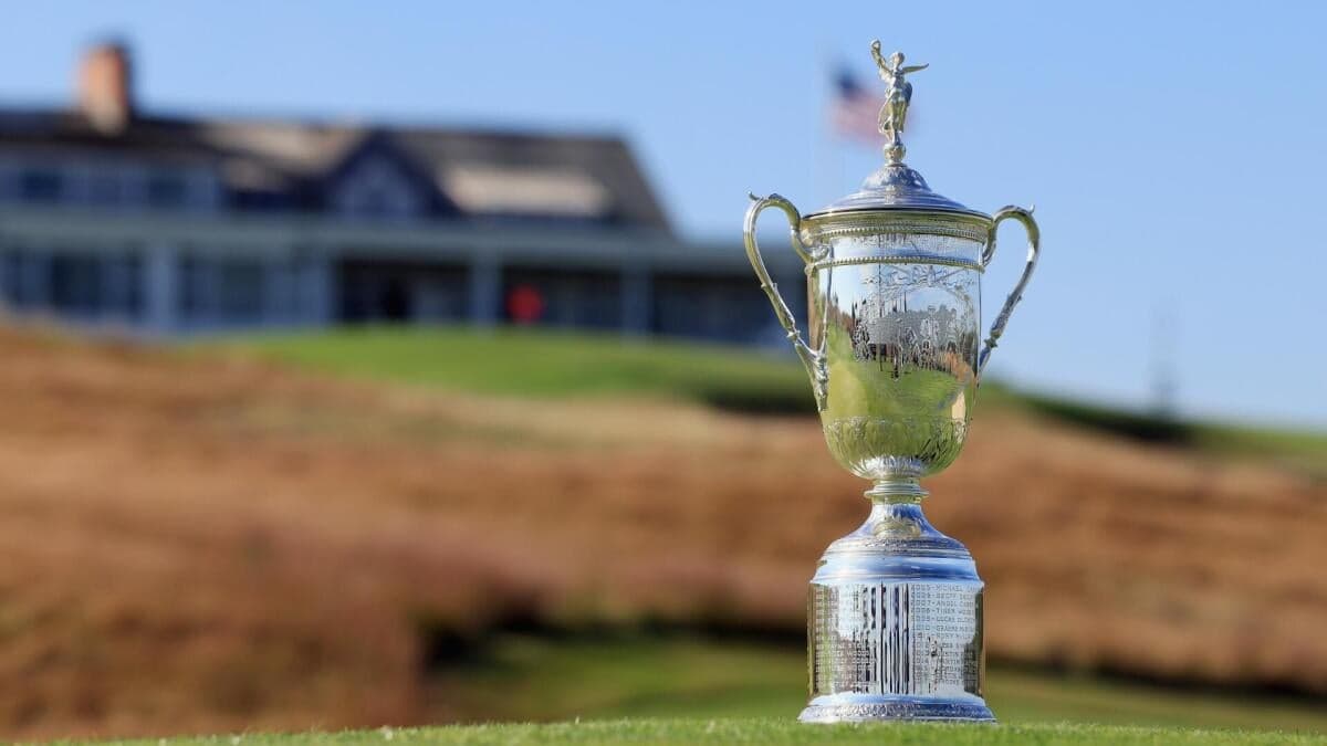 US Open Payout Hits Record $22.5 Million, Wyndham Clark