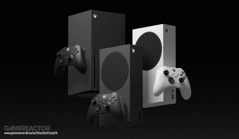 Xbox Series X Upgrade: AMD's New Tech Could Give Console a